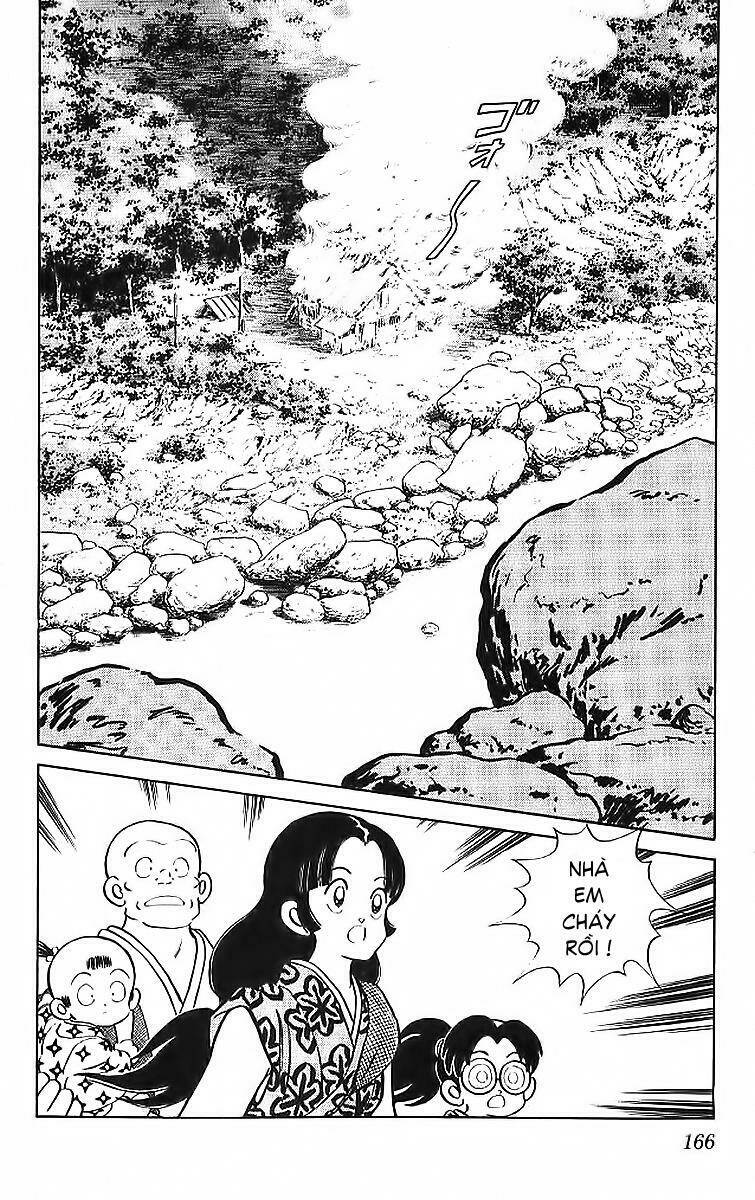 nijiiro togarashi - ớt bảy màu chapter 38 18