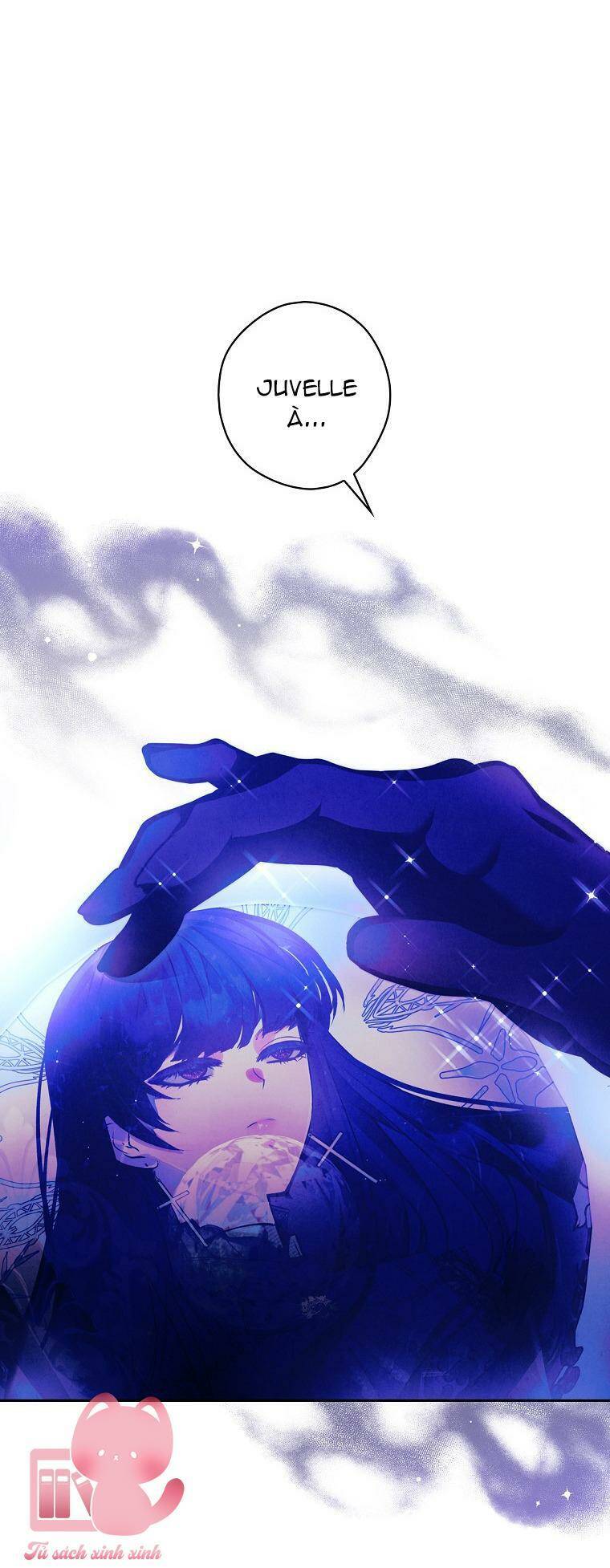 tiểu thư hắc ám nhà công tước chapter 27 5