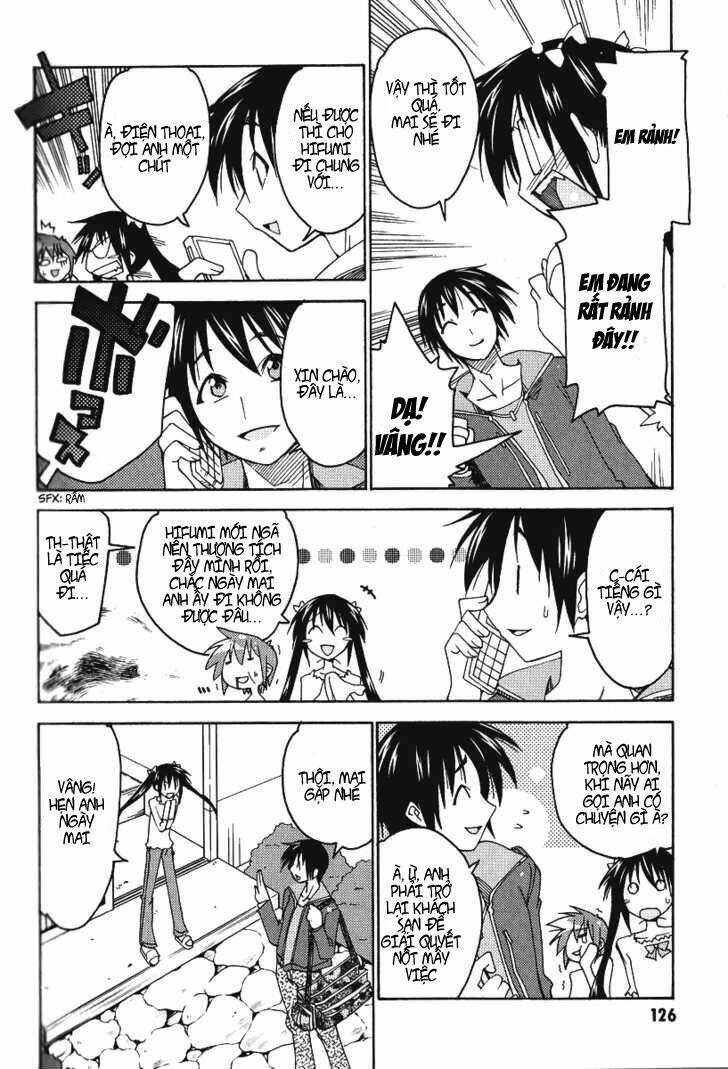 giới tính bị đảo lộn chapter 5 12