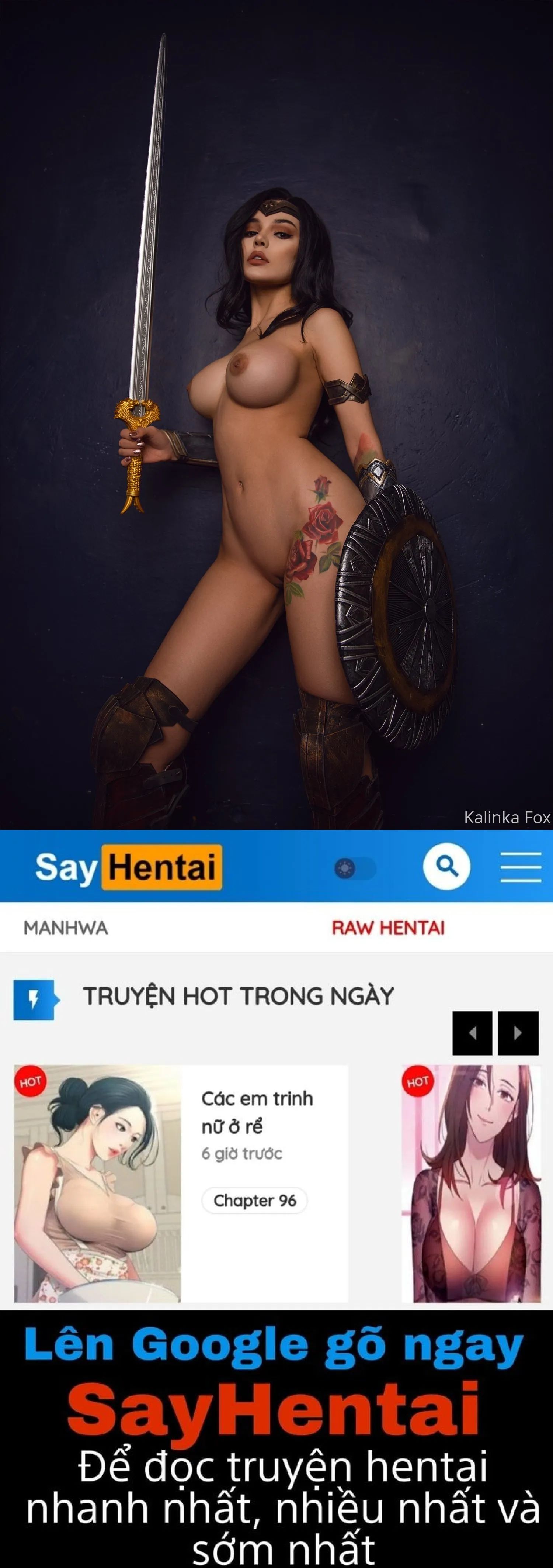 hình cosplay chapter 316 59