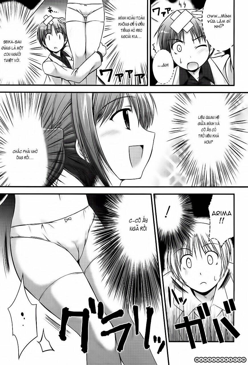 princess lover! chapter 5 19