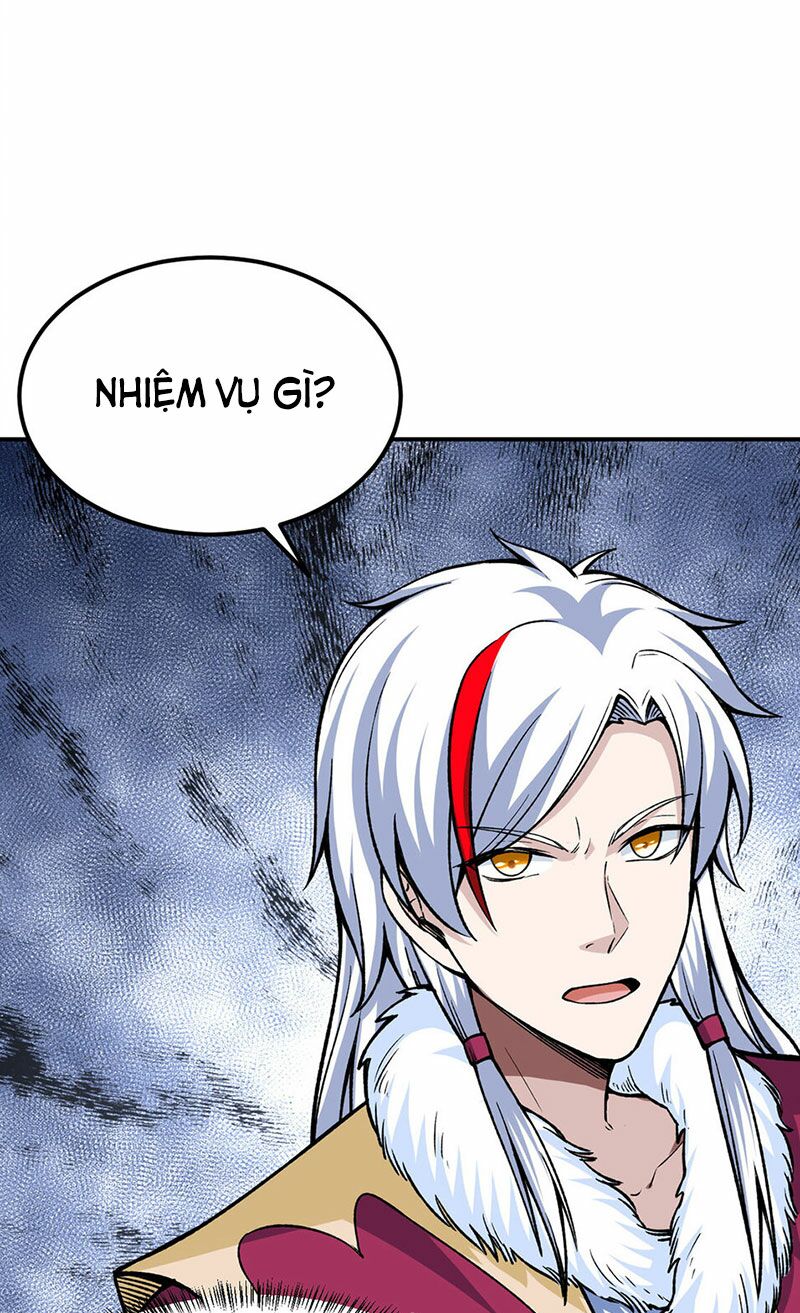 võ đạo độc tôn chapter 323 4