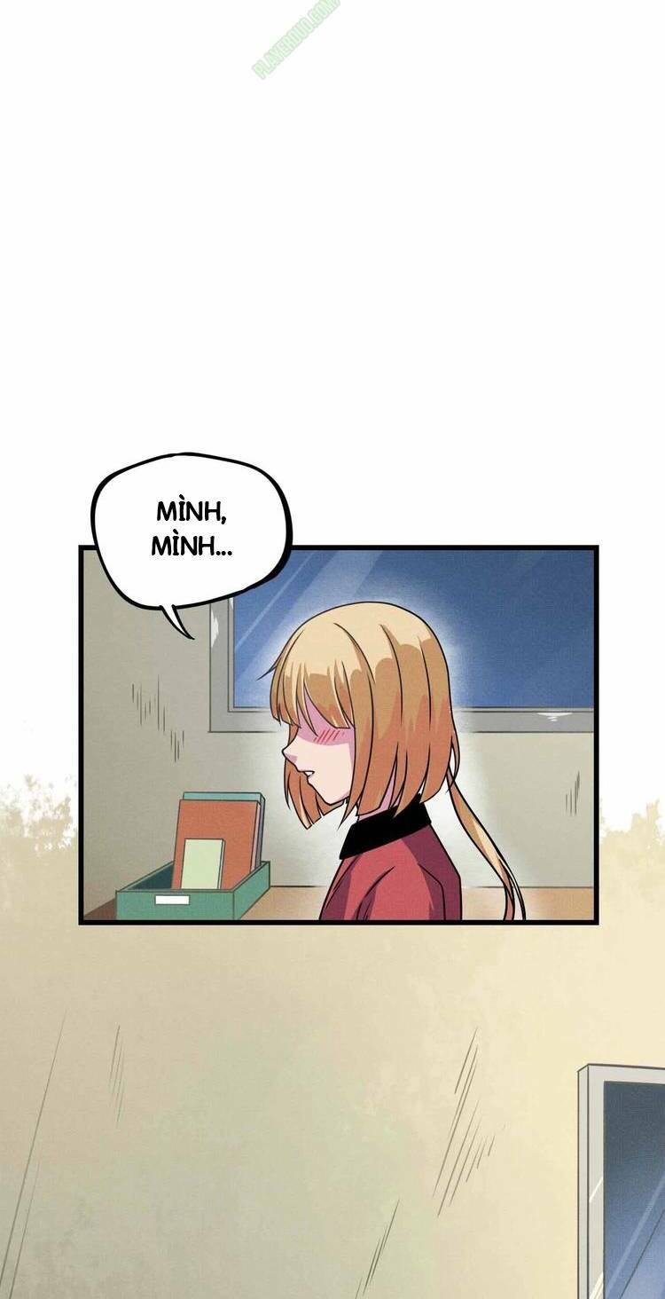 tu chân cuồng thiếu tại vườn trường chapter 25 30