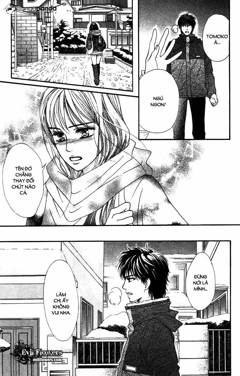 xứng danh anh hùng chapter 68 41