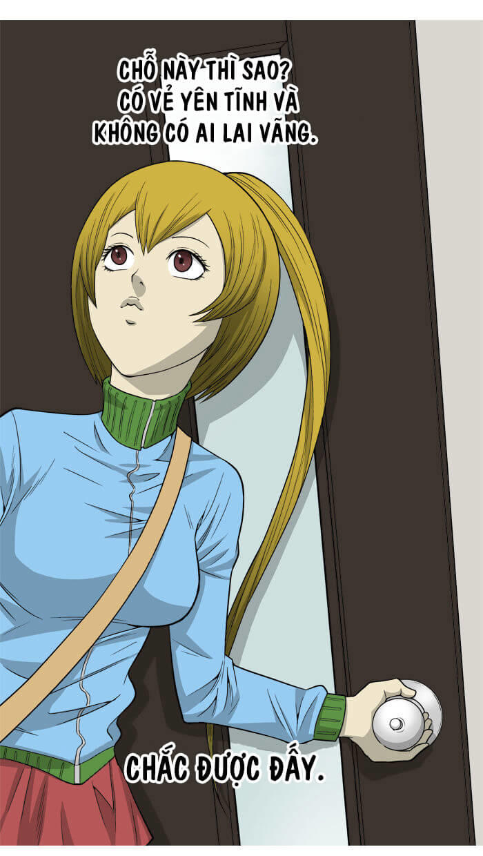 aura from another planet chapter 4 11