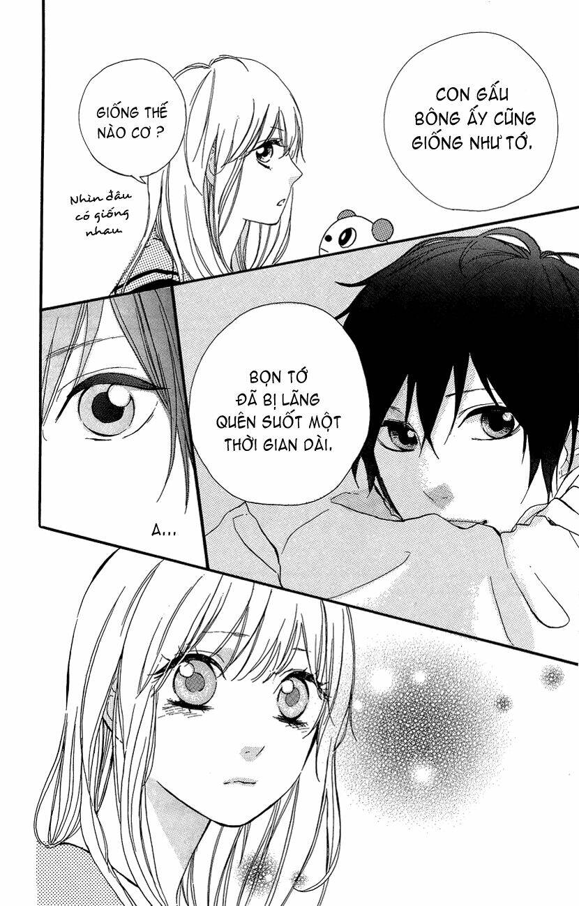 10 year rain chapter 1 20