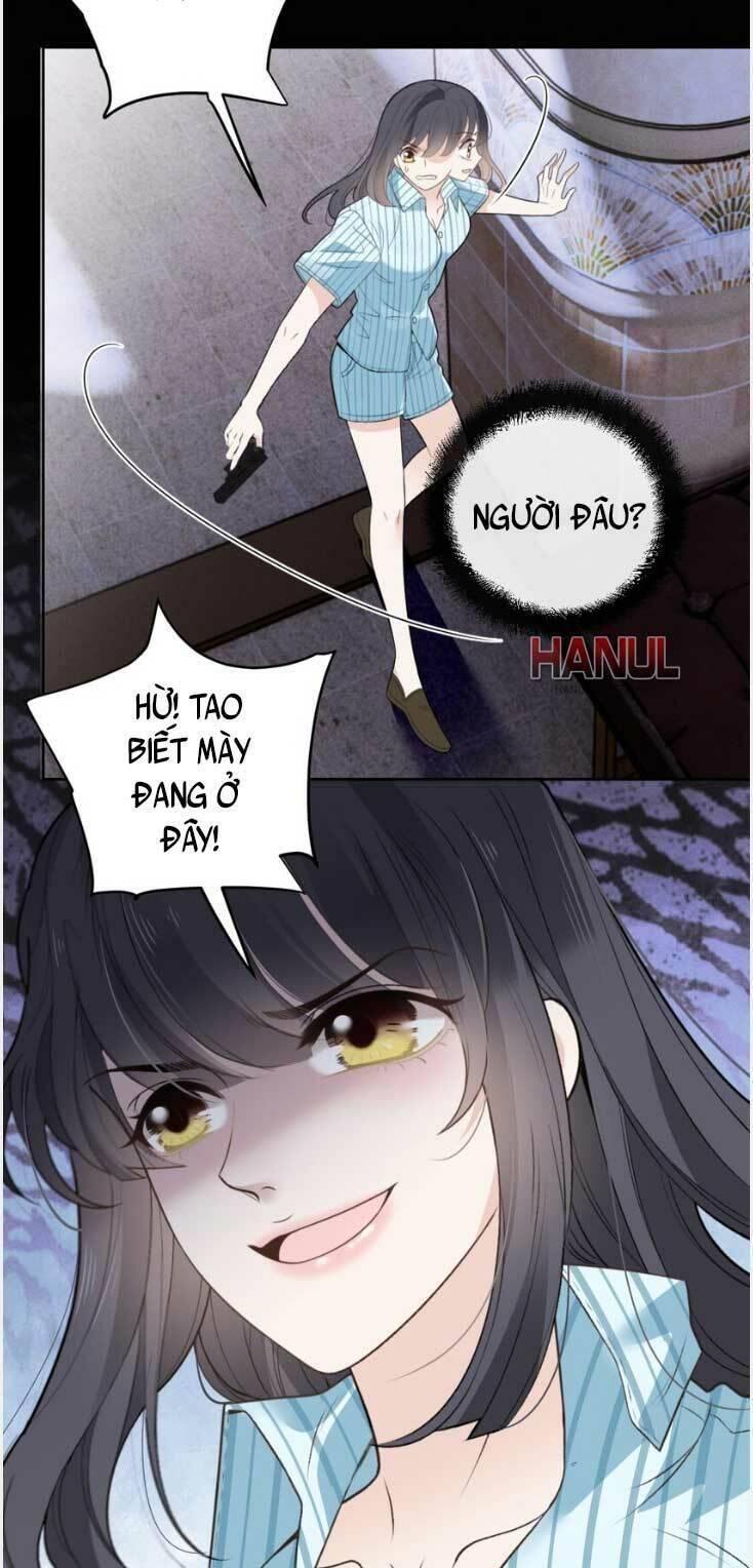 một vợ yêu, một bé con chapter 274 4