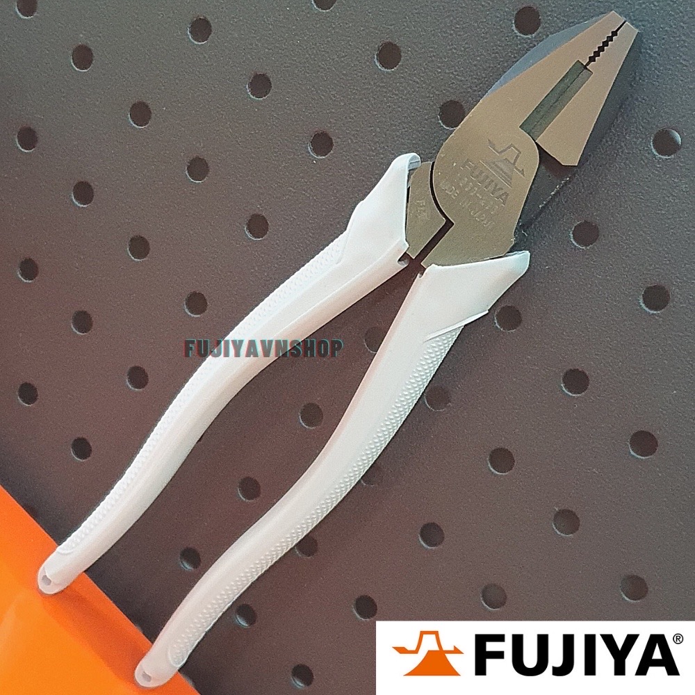 Kìm điện tác động mạnh Fujiya - 1800WT-200