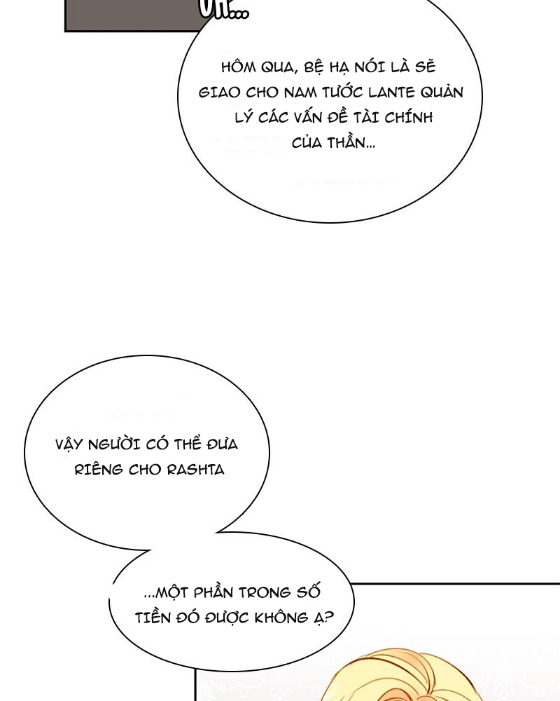 Hoàng Hậu Tái Hôn chapter 30.2 22