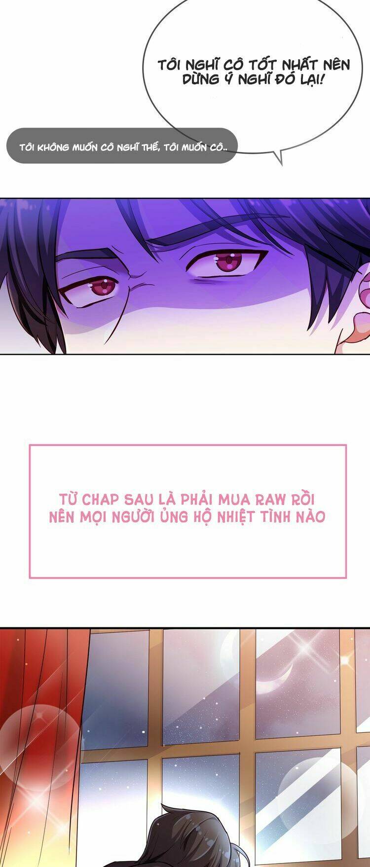 tổng tài khăng khăng lấy vợ thế thân chapter 5 37