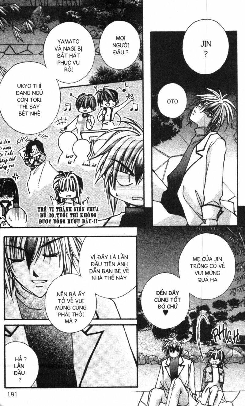 milk crown chapter 1 181