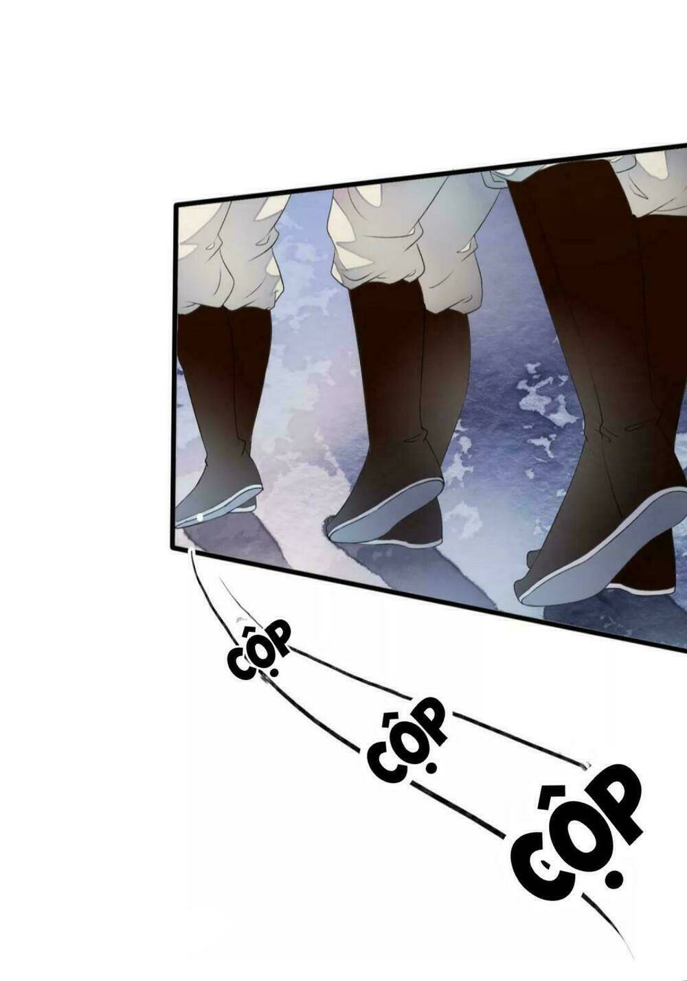 bạch liên yêu cơ người chapter 44 12