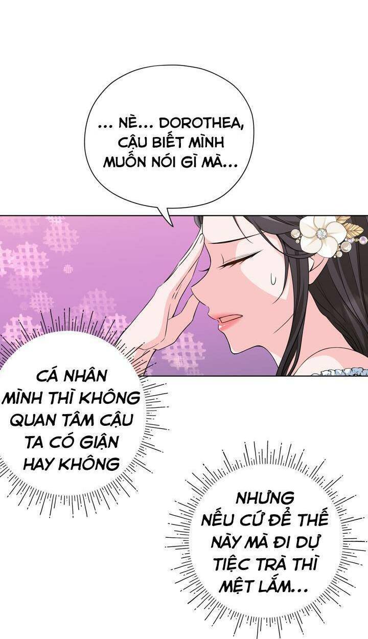 gửi đến người bạn của tôi chapter 2 18