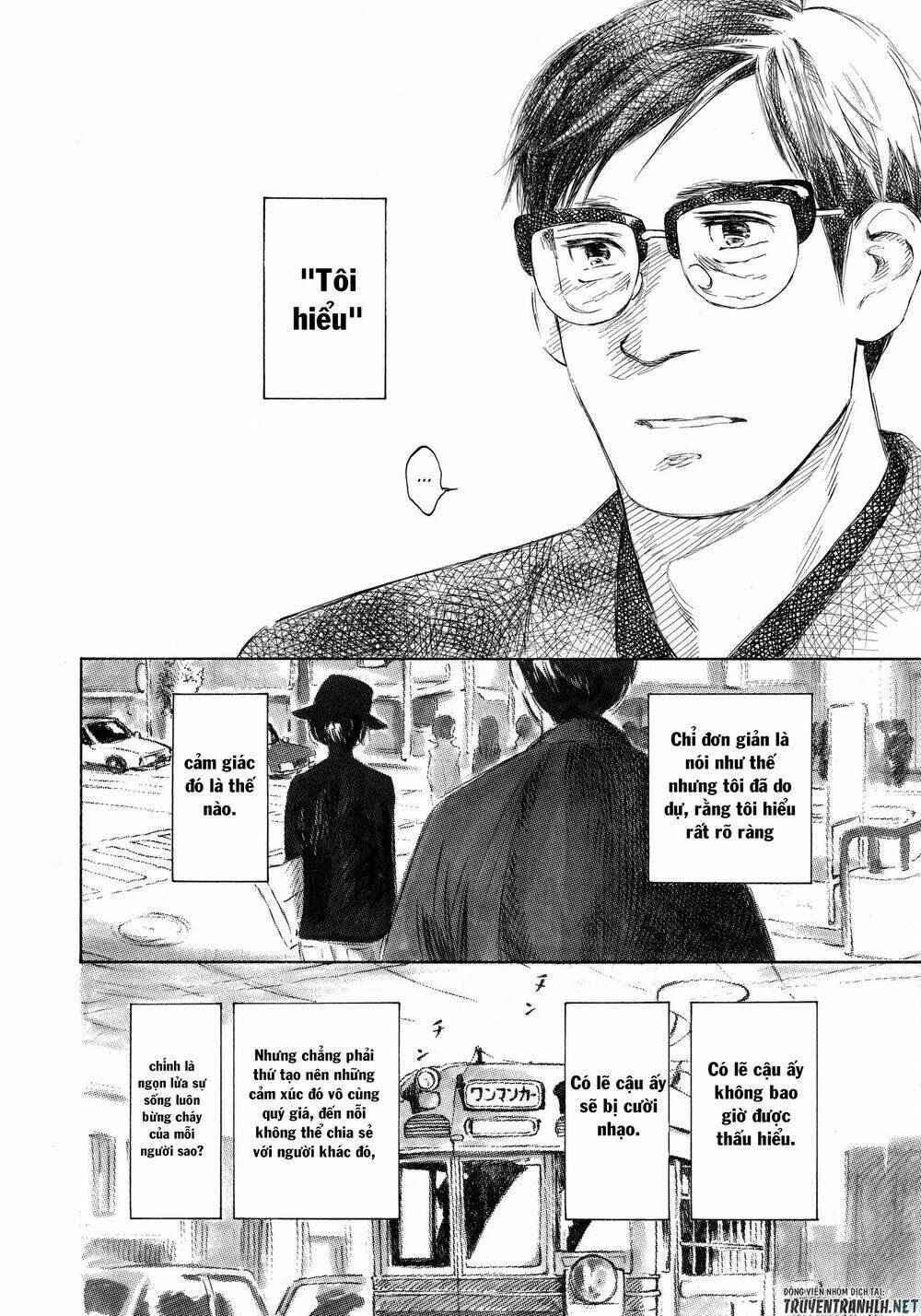 kannou sensei chapter 11 23