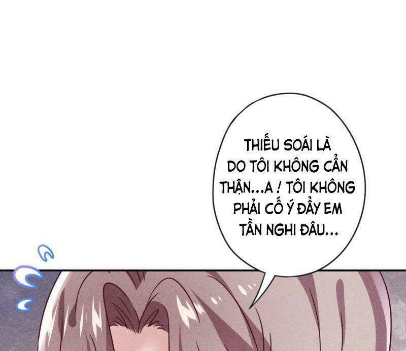 thiếu soái, vợ anh muốn lật trời! chapter 133 51