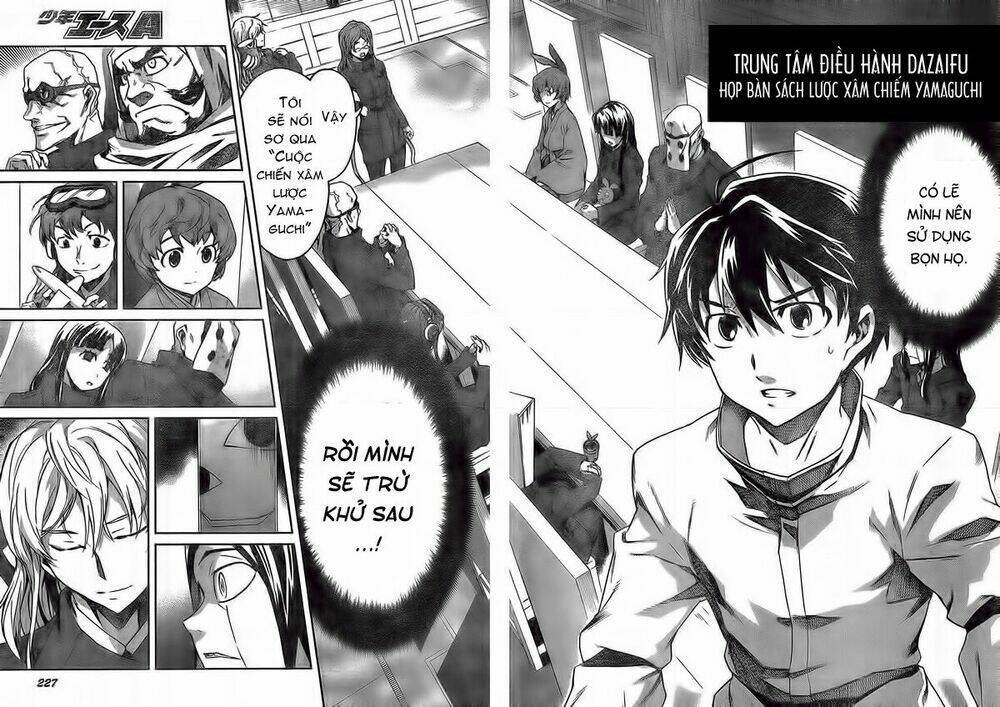 big order chapter 5 8