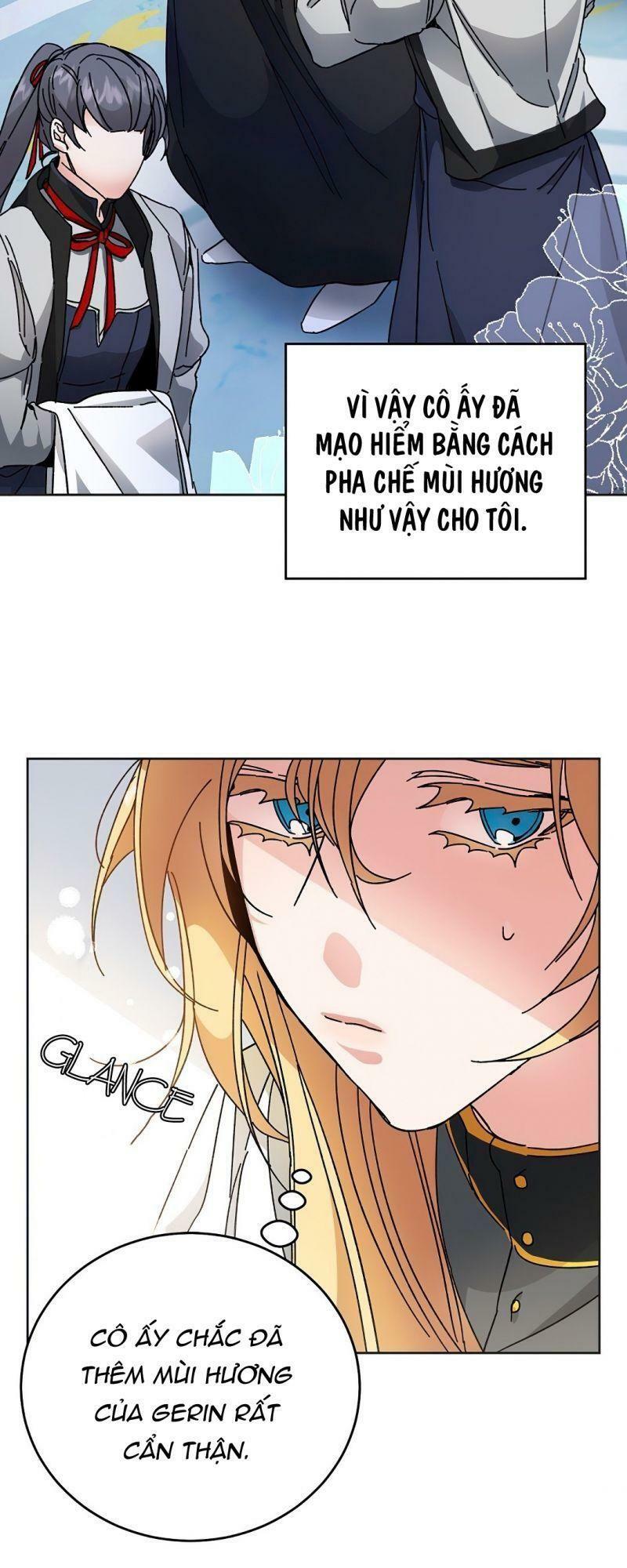 tôi trở thành hoàng đế bạo chúa trong tiểu thuyết chapter 6 12