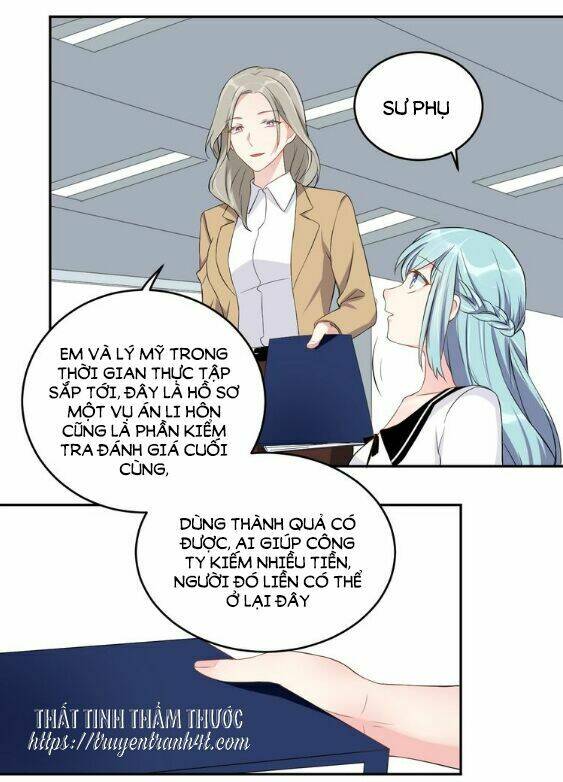 cẩm nang nuôi dưỡng ông xã chapter 4 31