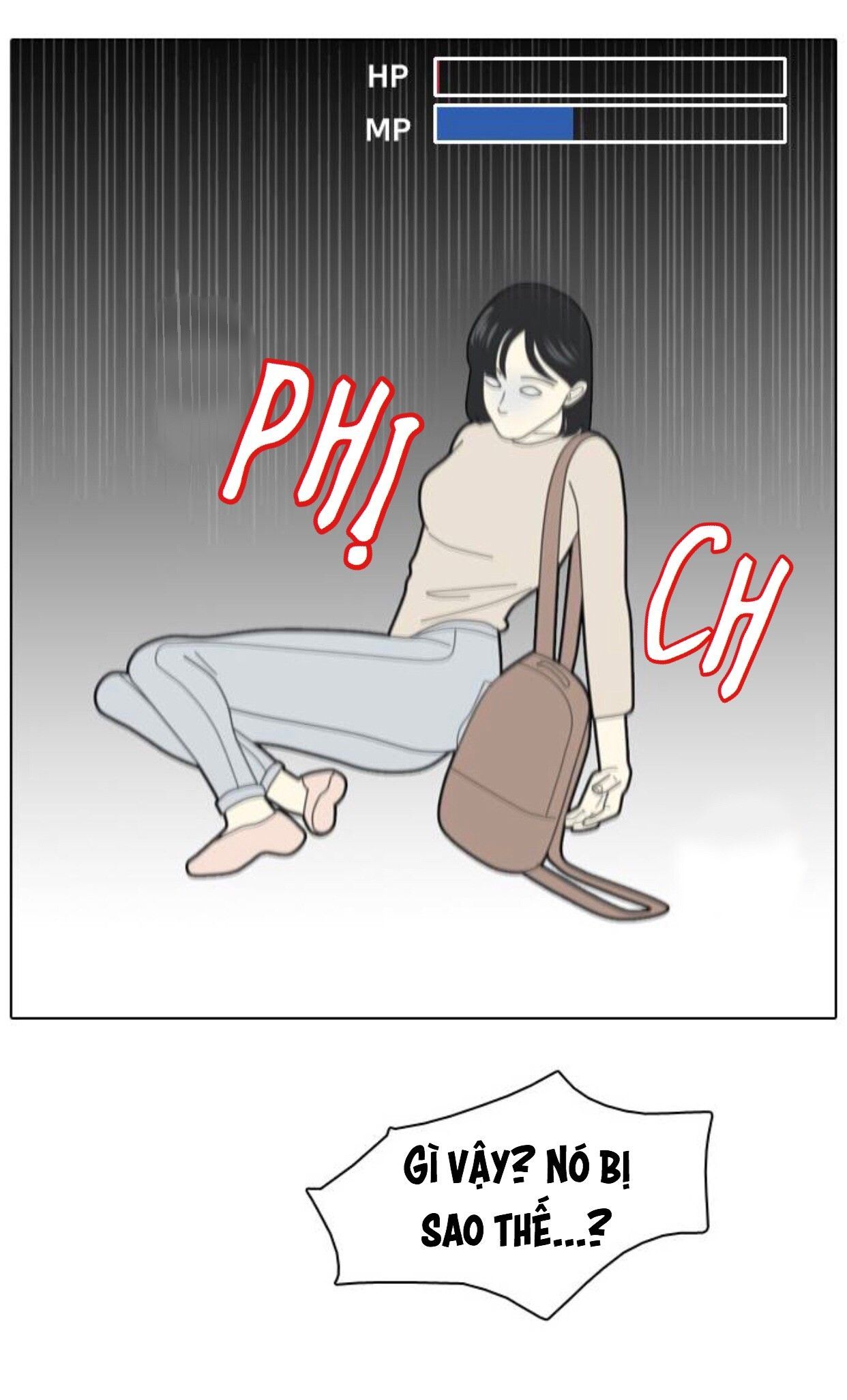 sống chung một nhà chapter 4 62