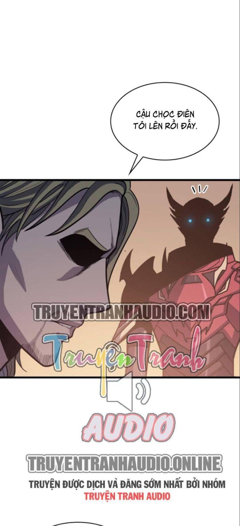 tôi trở lại thăng cấp một mình chapter 47 18