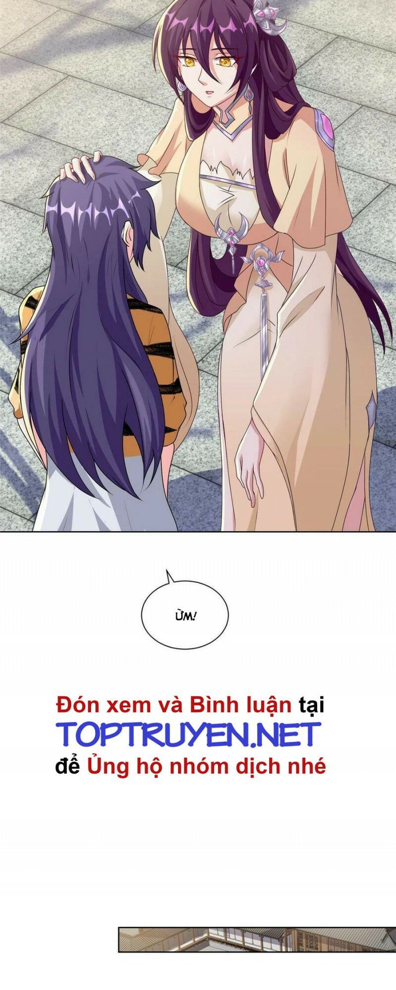 người nuôi rồng chapter 160 17