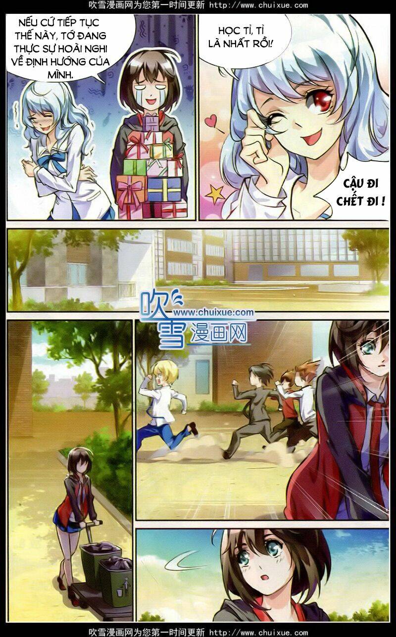 mafia bride chapter 7 14