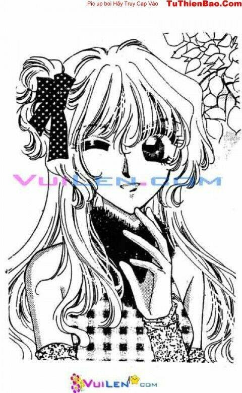 đầu bếp dễ thương chapter 5 17