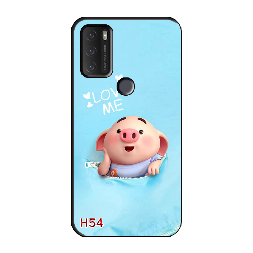Ốp Lưng Dành Cho VSMART STAR 5