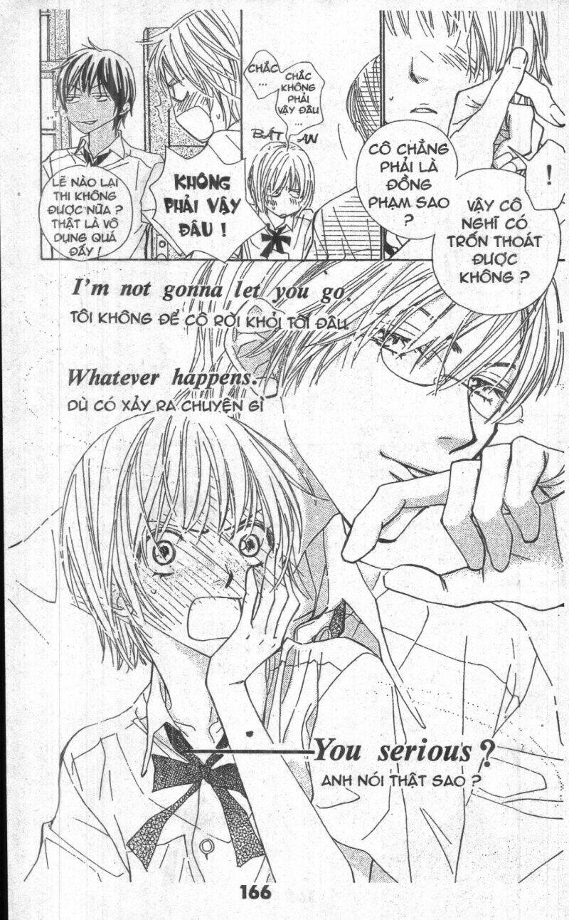 sweet mission chapter 3 165