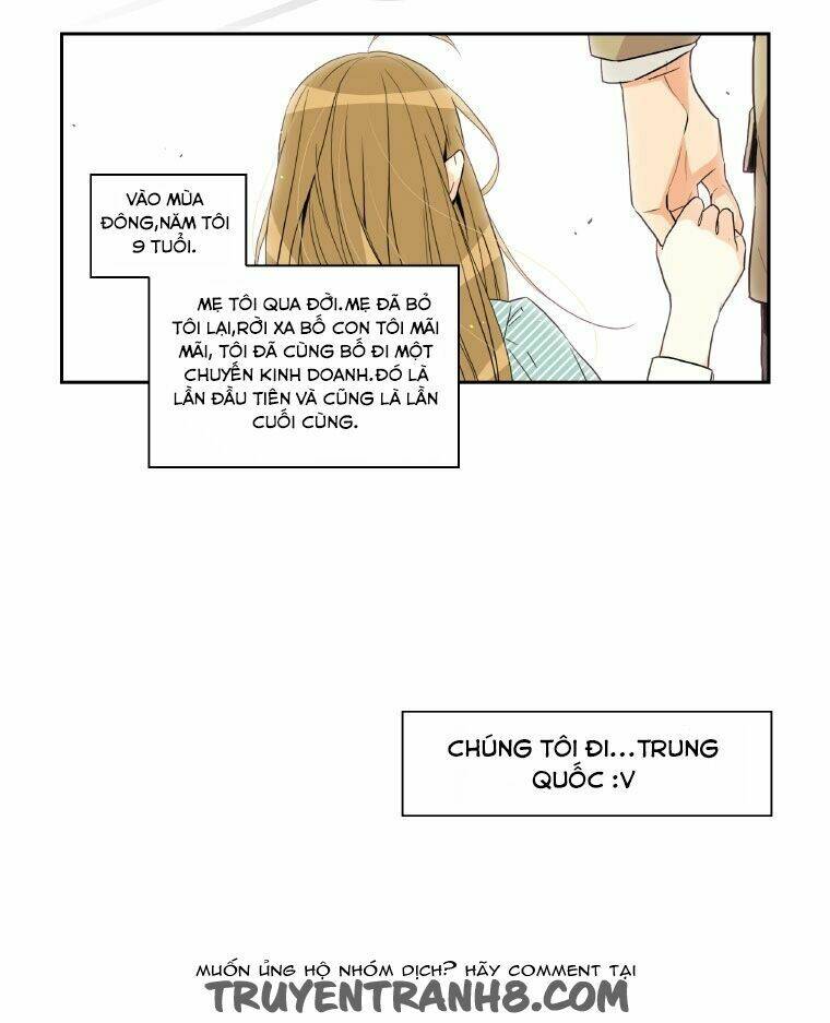 why did you come to my home? chapter 2 3