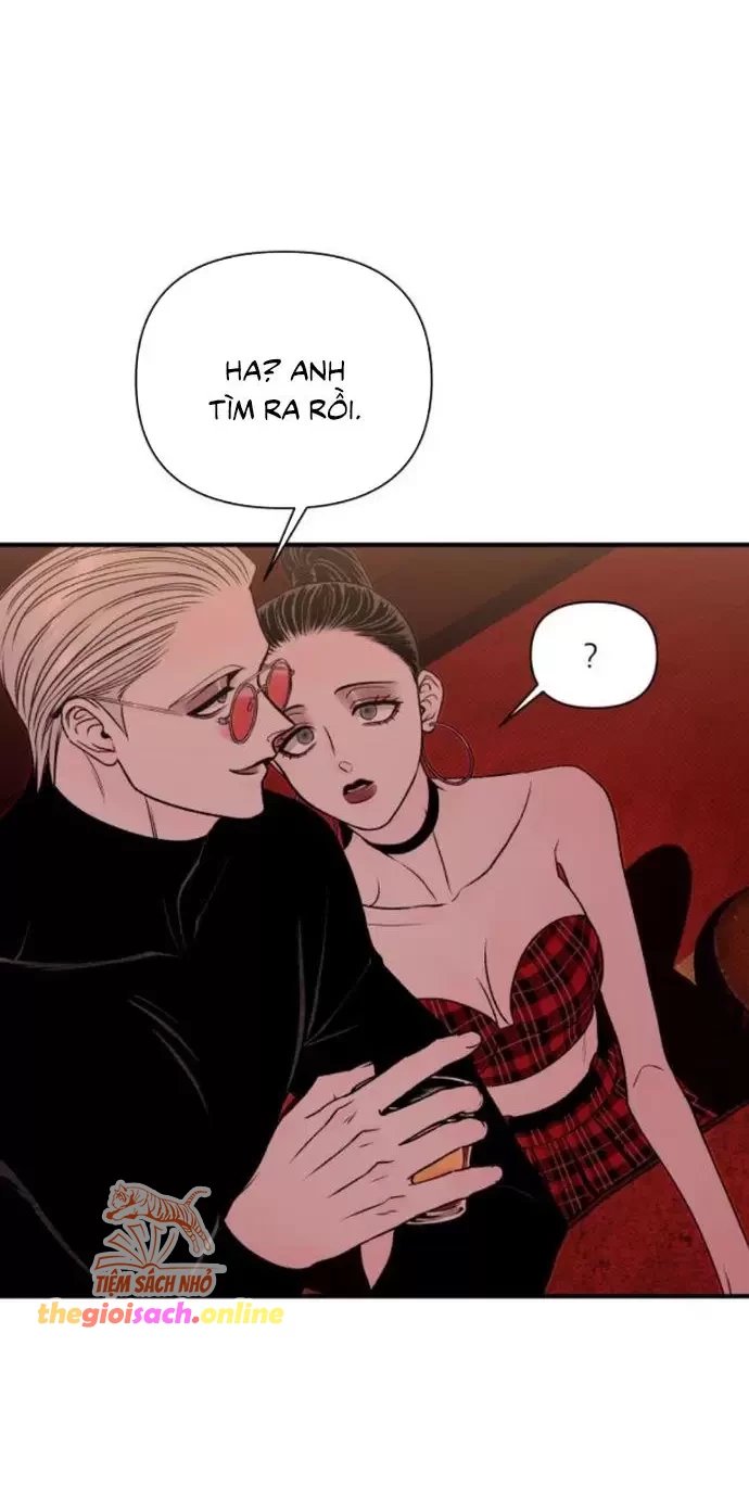 [18+] nguyệt mị moonstruck chapter 4 33