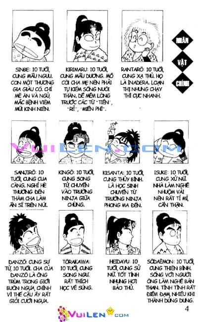 ninja loạn thị chapter 44 5