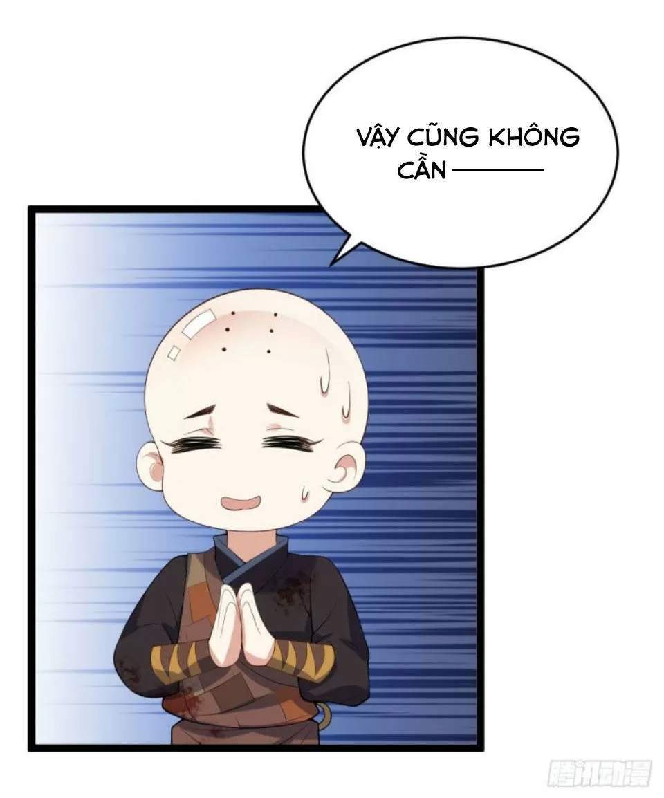 phế nữ yêu thần chapter 63 26