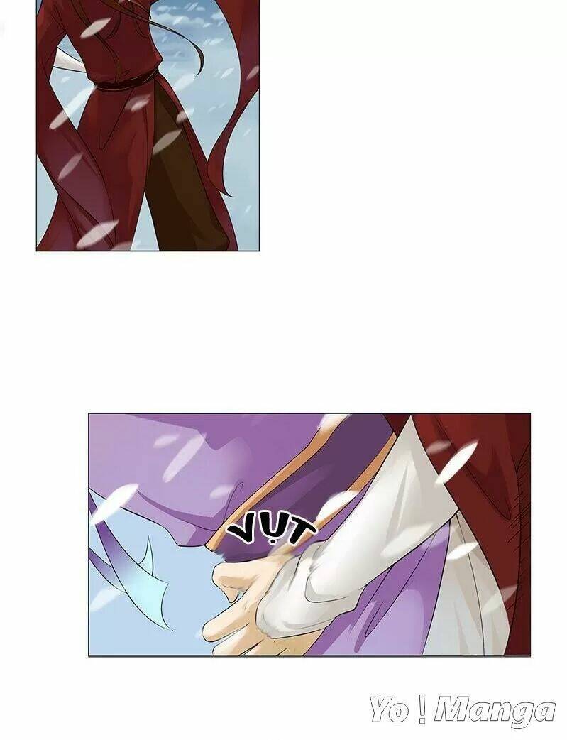 loạn thế hoạ phi chapter 17 4