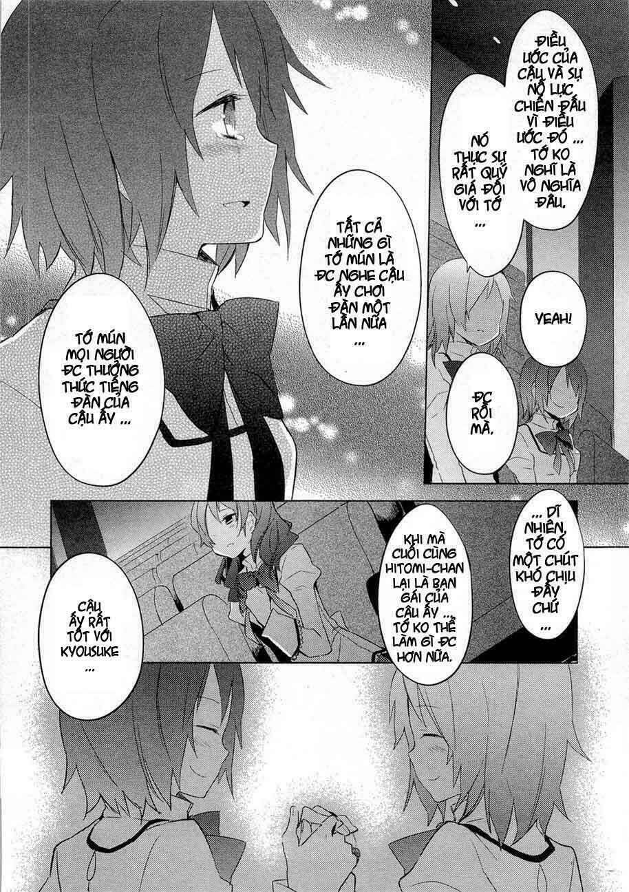 puella magi madoka magica chapter 12 31