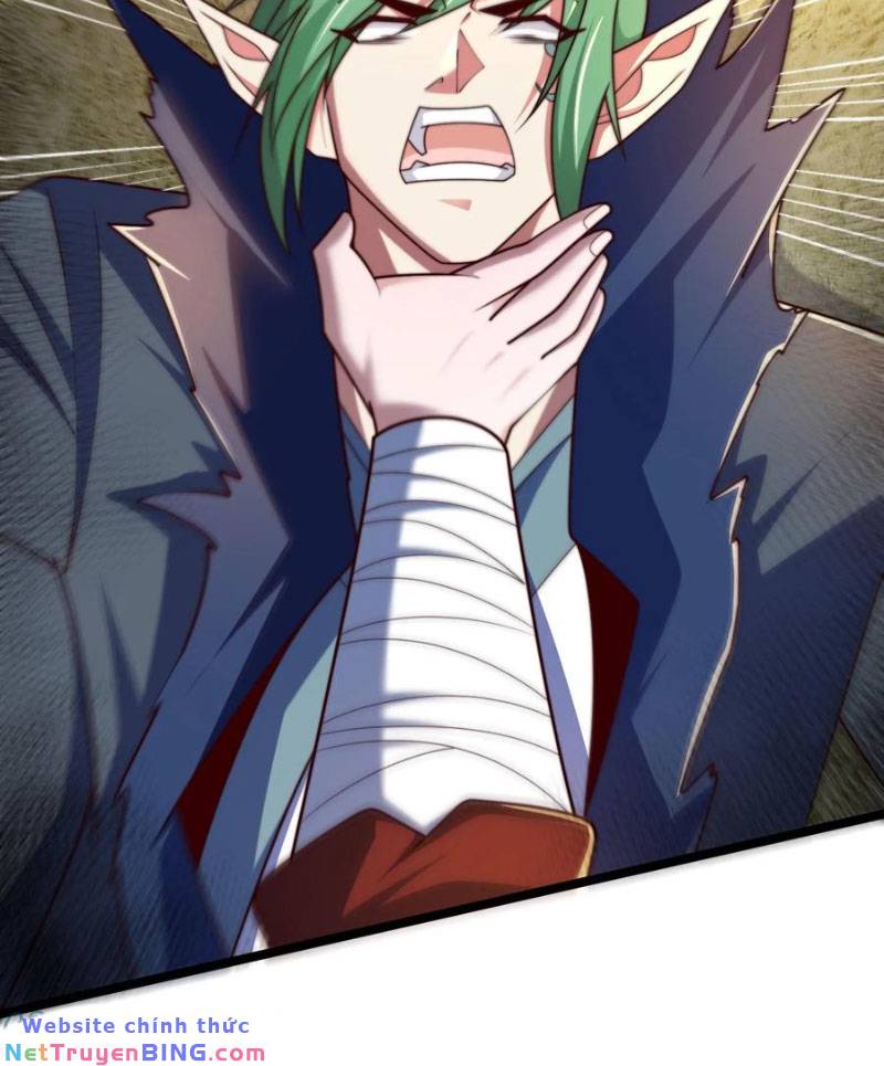 ta nuôi quỷ ở trấn ma ty chapter 279 65