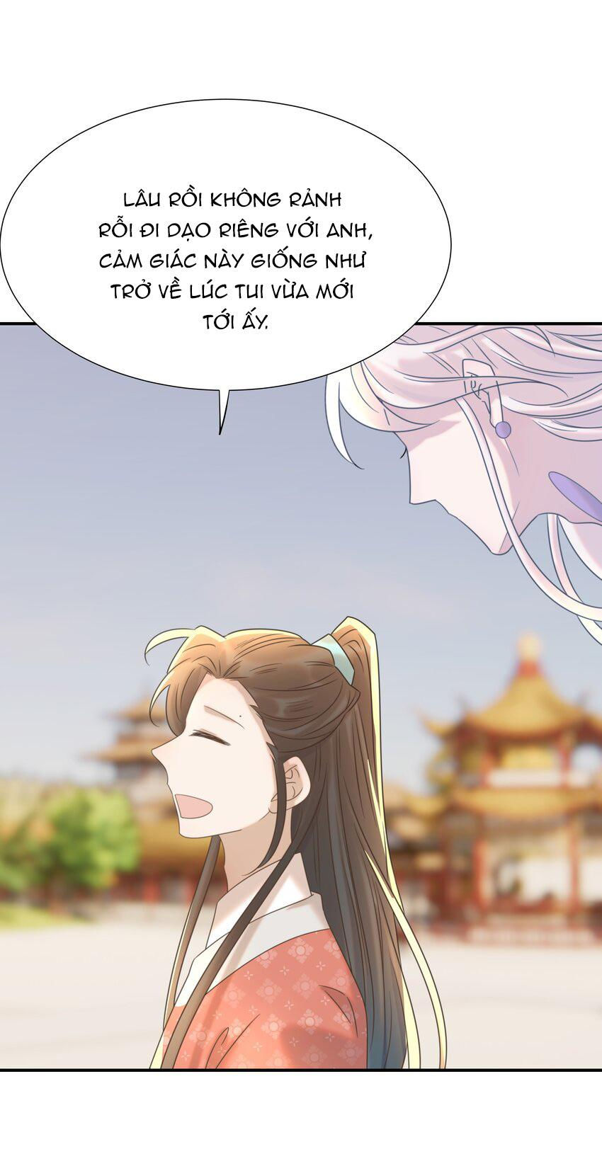 hình như cầm nhầm kịch bản của nữ chính rồi chapter 66 3