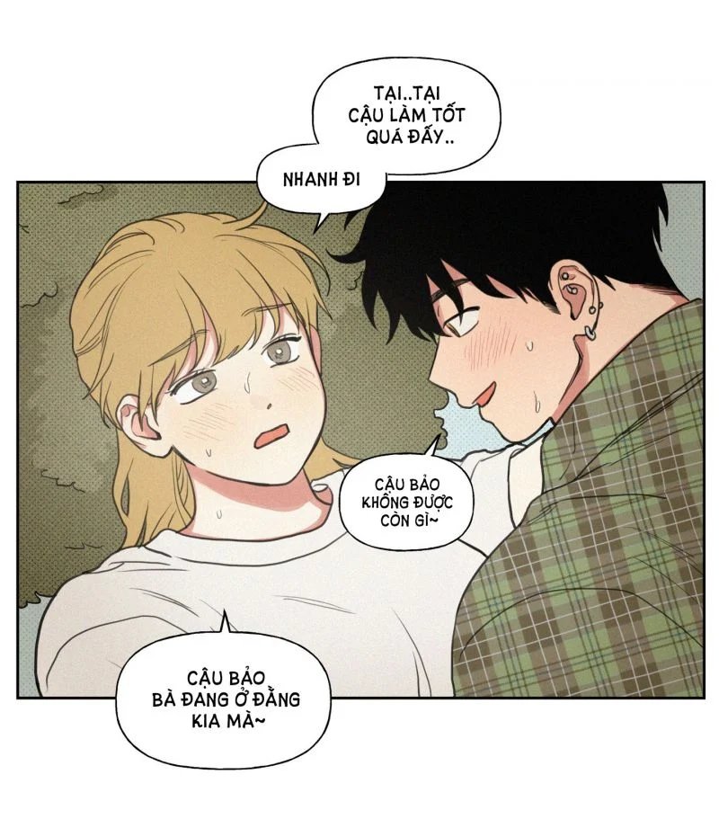 lý do yêu phải thằng bạn thân chapter 57 26