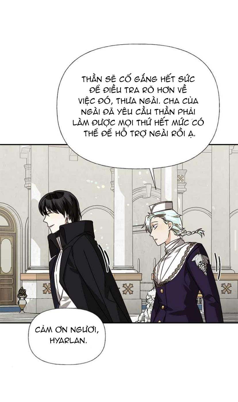 Hậu Cung Của Nữ Chính chapter 27 - Trang 38