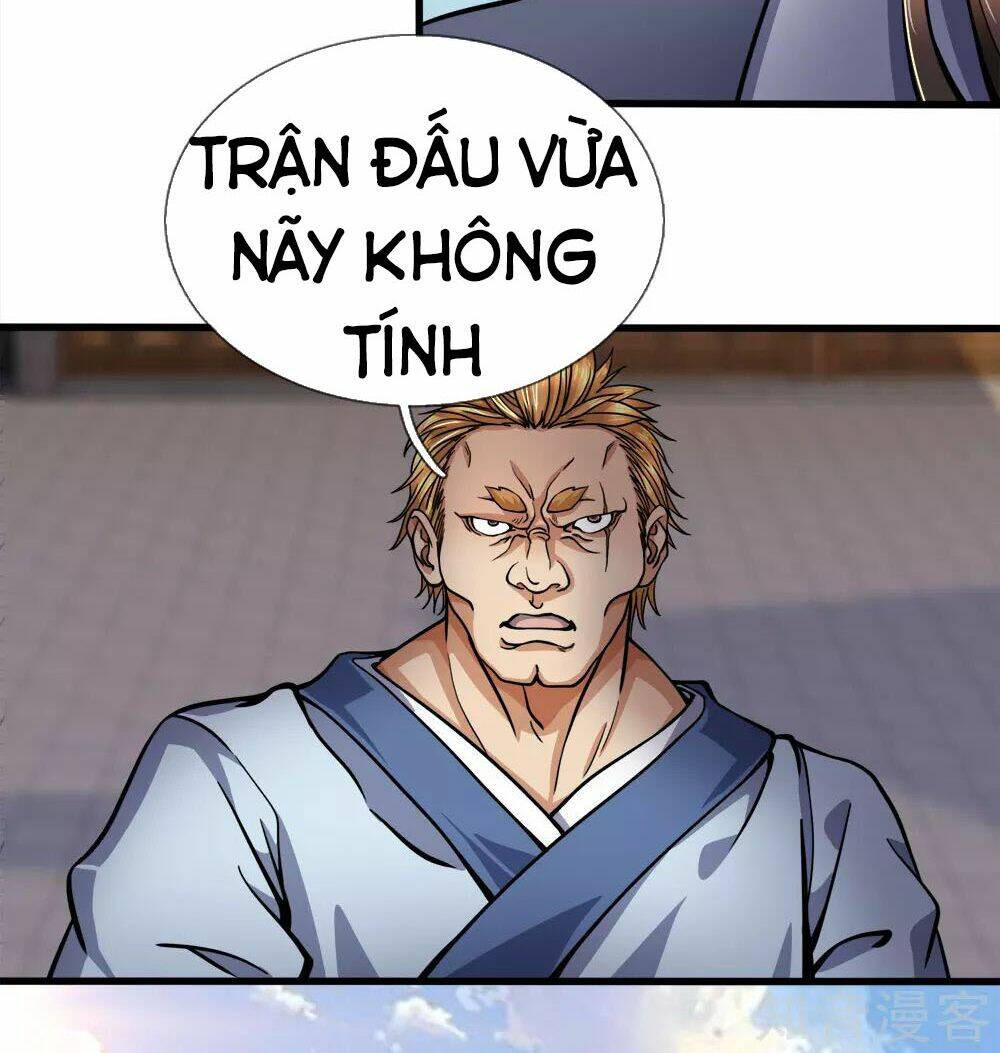 chí tôn hồng bao đại đế chapter 24 6