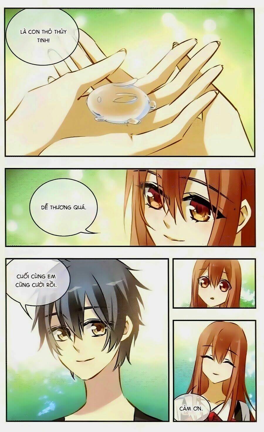 ngôi sao câu lạc bộ chapter 113 11