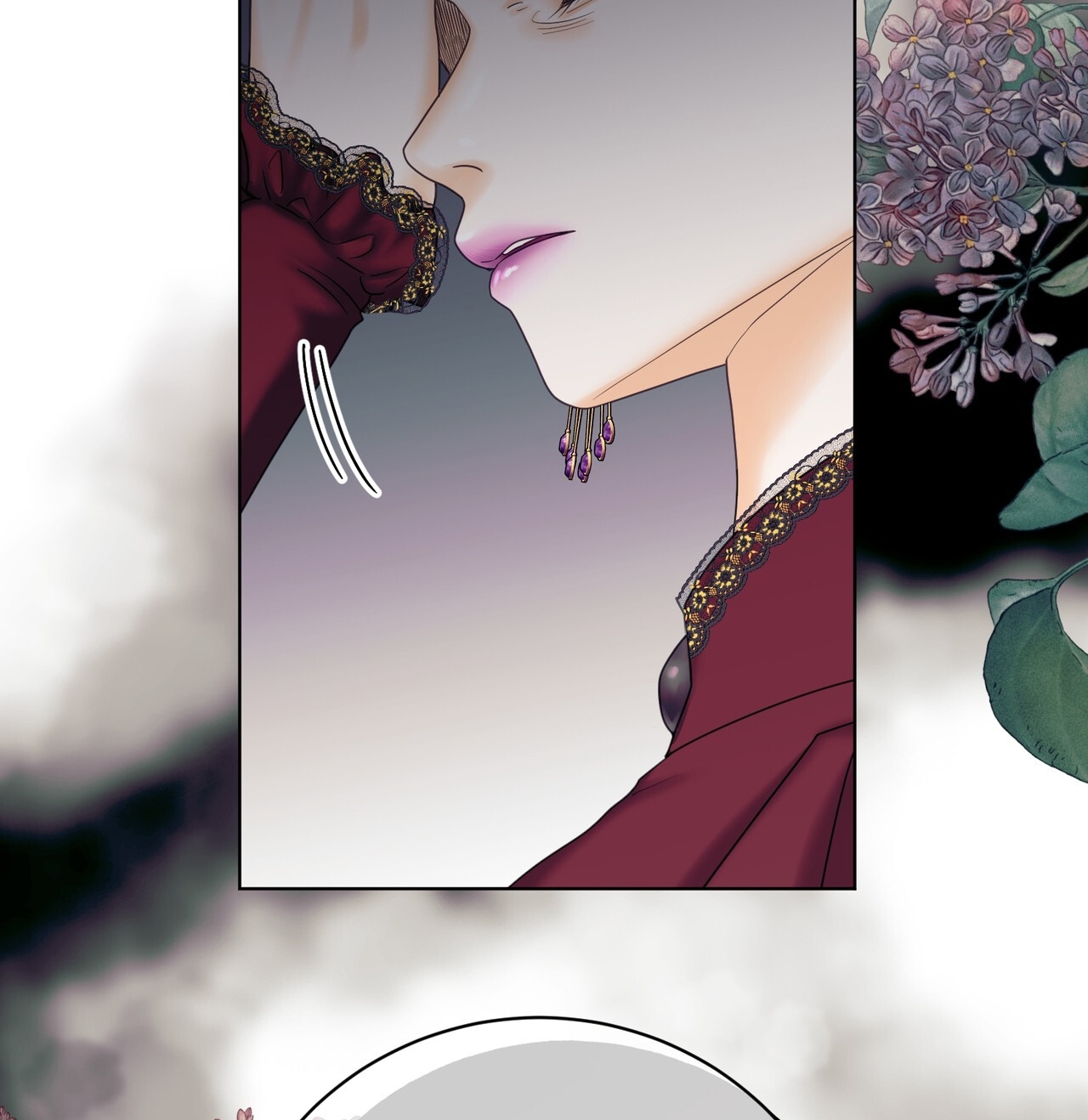 hợp đồng hôn nhân với hai người chồng chapter 16.2 11