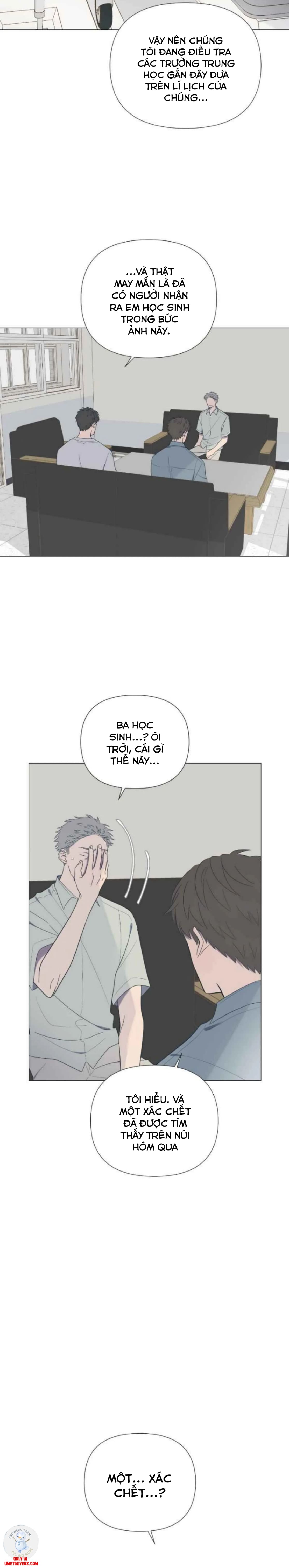 moonchild chapter 34 15