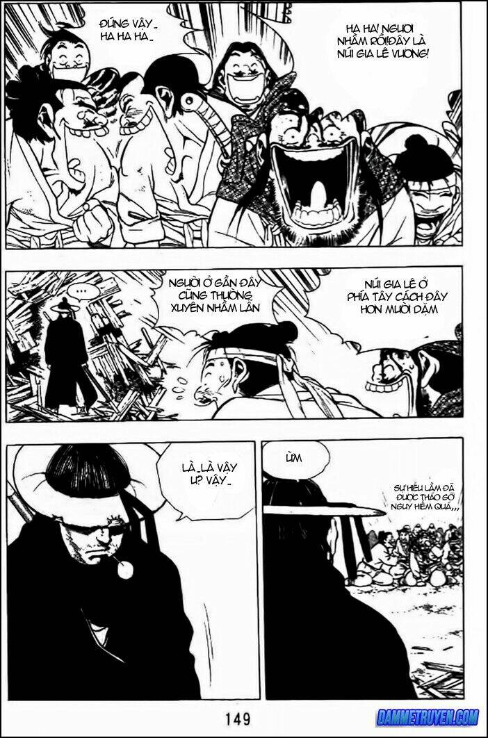 long quyển phong chapter 7 14