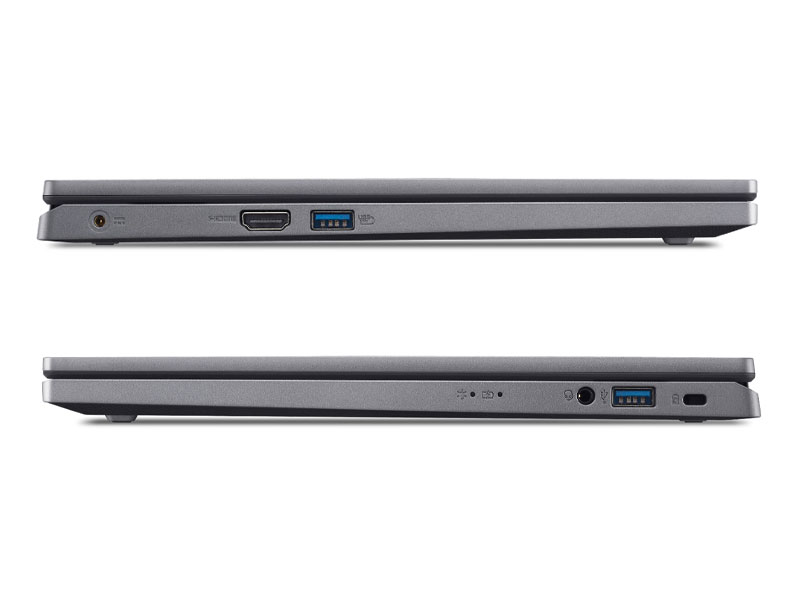 Laptop Acer Aspire 5 A514-56P-562P NX.KHRSV.008 (Intel Core i5-1335U | 8GB | 512GB | Intel UHD Graphics | 14.0 inch FHD | Win 11 | Xám) - HÀNG CHÍNH HÃNG