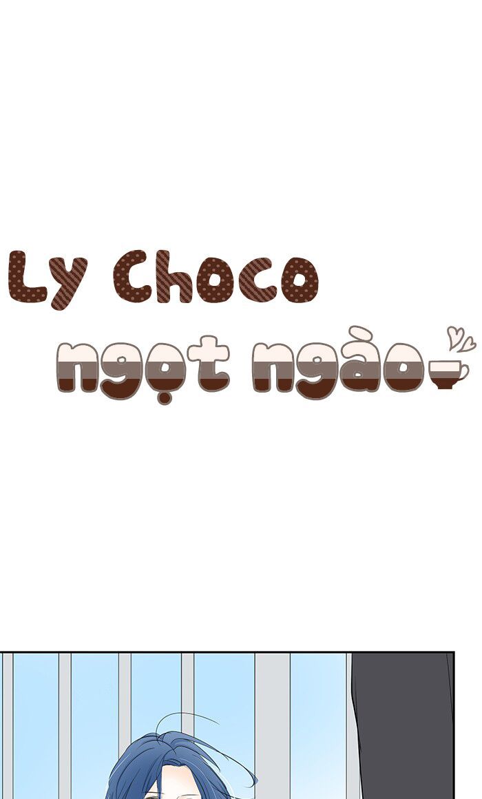 choco ngọt ngào chapter 62 1