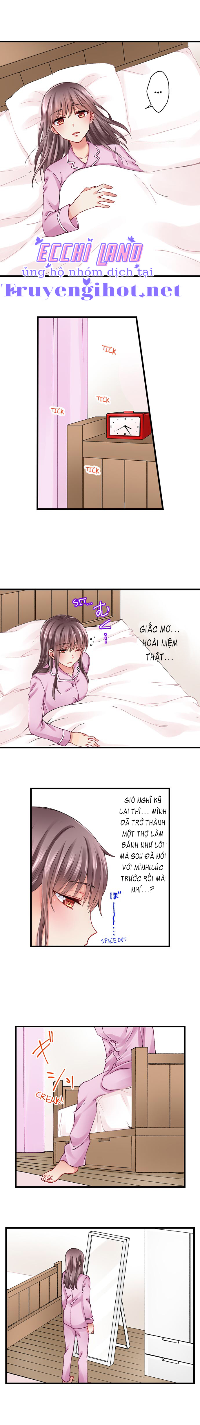 trở về thời niên thiếu (full) chapter 4.1 6