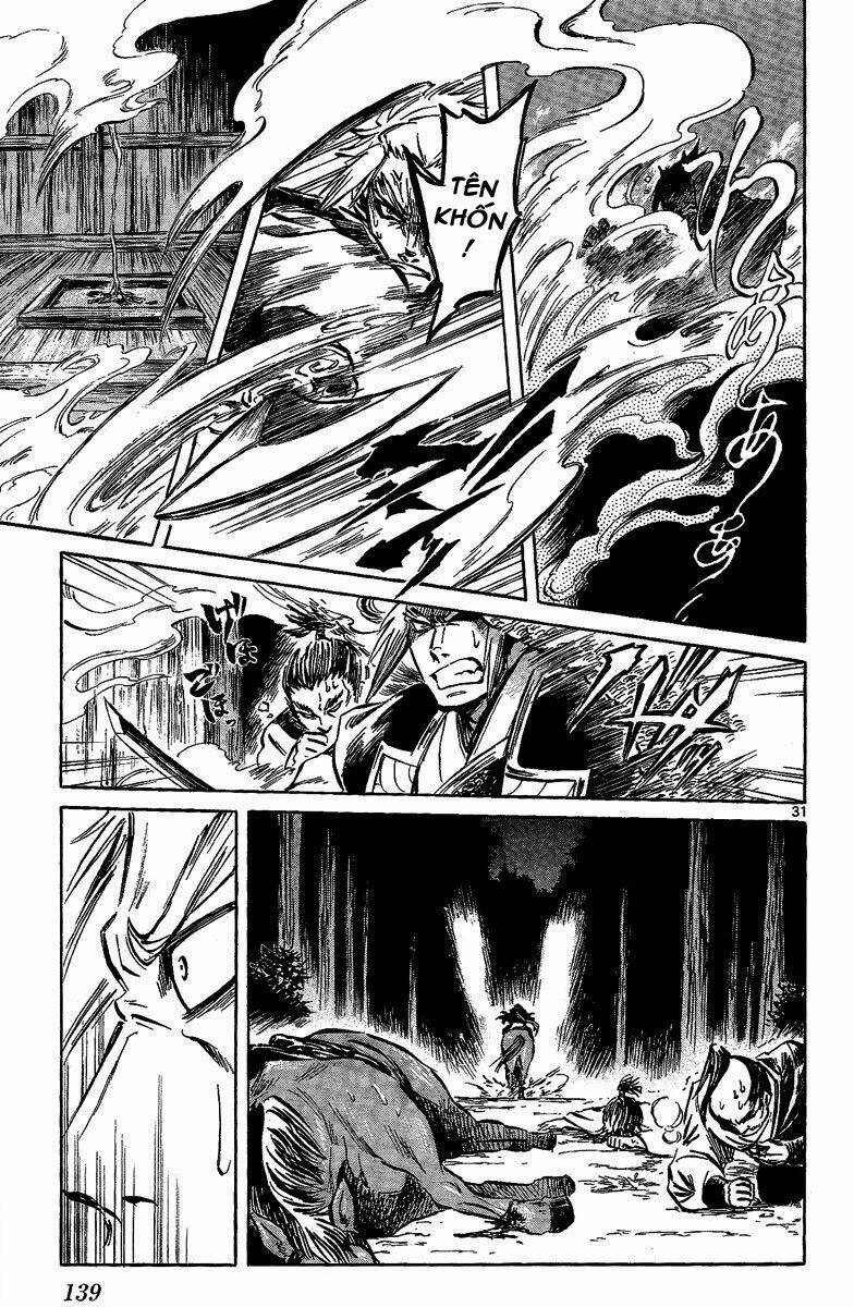 shinobi no kuni chapter 8 31