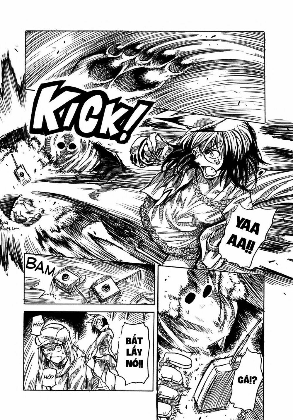 keyman chapter 21 27