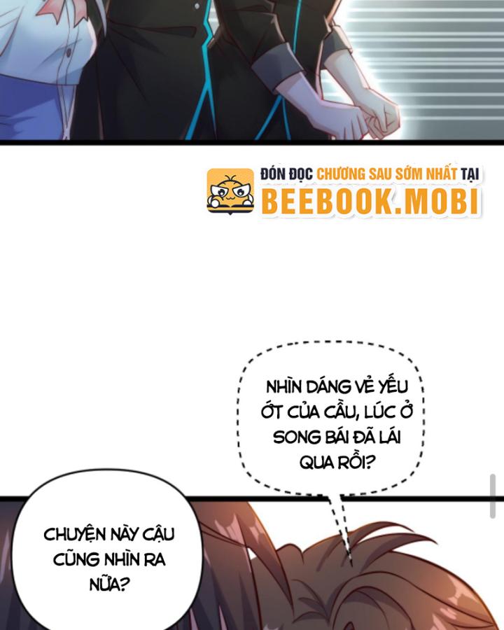 học cùng em gái, tôi bất cẩn vô địch rồi chapter 33 34